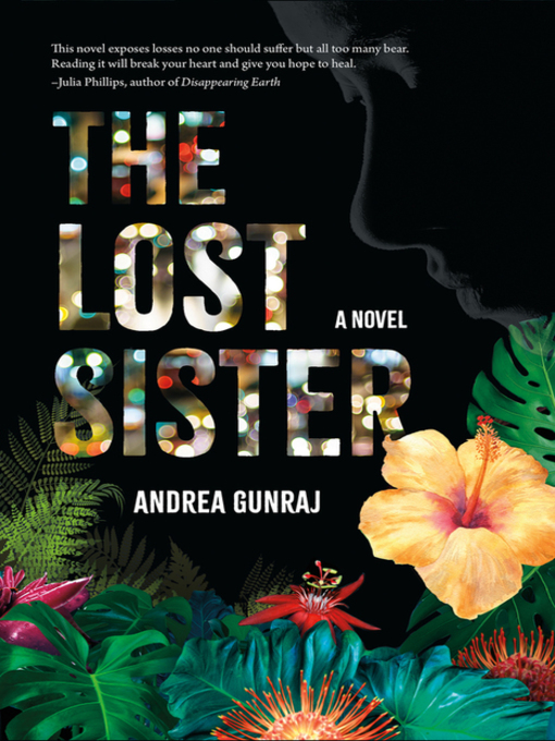 Title details for The Lost Sister by Andrea Gunraj - Available